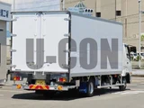2025 Mitsubishi Fuso Fighter Truck for sale, Japanese used car export - photo 2 of 21 | GULJI TRADERS