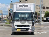 2025 Mitsubishi Fuso Fighter Truck for sale, Japanese used car export - photo 5 of 21 | GULJI TRADERS