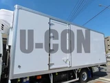 2025 Mitsubishi Fuso Fighter Truck for sale, Japanese used car export - photo 16 of 21 | GULJI TRADERS