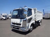 2025 Mitsubishi Fuso Fighter Truck for sale, Japanese used car export - photo 1 of 21 | GULJI TRADERS