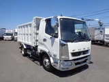 2025 Mitsubishi Fuso Fighter Truck for sale, Japanese used car export - photo 2 of 21 | GULJI TRADERS