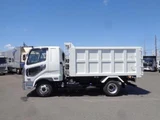 2025 Mitsubishi Fuso Fighter Truck for sale, Japanese used car export - photo 15 of 21 | GULJI TRADERS