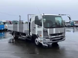 2025 Mitsubishi Fuso Fighter Truck for sale, Japanese used car export - photo 2 of 21 | GULJI TRADERS