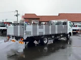 2025 Mitsubishi Fuso Fighter Truck for sale, Japanese used car export - photo 3 of 21 | GULJI TRADERS