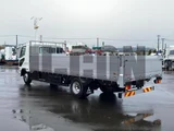 2025 Mitsubishi Fuso Fighter Truck for sale, Japanese used car export - photo 4 of 21 | GULJI TRADERS