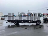 2025 Mitsubishi Fuso Fighter Truck for sale, Japanese used car export - photo 6 of 21 | GULJI TRADERS