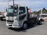 2025 Mitsubishi Fuso Fighter Truck for sale, Japanese used car export - photo 1 of 20 | GULJI TRADERS