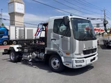 2025 Mitsubishi Fuso Fighter Truck for sale, Japanese used car export - photo 2 of 20 | GULJI TRADERS