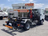 2025 Mitsubishi Fuso Fighter Truck for sale, Japanese used car export - photo 3 of 20 | GULJI TRADERS