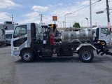 2025 Mitsubishi Fuso Fighter Truck for sale, Japanese used car export - photo 5 of 20 | GULJI TRADERS