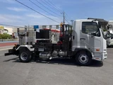 2025 Mitsubishi Fuso Fighter Truck for sale, Japanese used car export - photo 6 of 20 | GULJI TRADERS