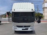 2025 Mitsubishi Fuso Fighter Truck for sale, Japanese used car export - photo 19 of 20 | GULJI TRADERS