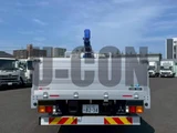 2025 Mitsubishi Fuso Fighter Truck for sale, Japanese used car export - photo 5 of 21 | GULJI TRADERS