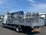 2025 Mitsubishi Fuso Fighter Truck for sale, Japanese used car export - photo 6 of 21 | GULJI TRADERS