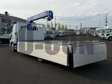 2025 Mitsubishi Fuso Fighter Truck for sale, Japanese used car export - photo 11 of 21 | GULJI TRADERS