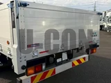 2025 Mitsubishi Fuso Fighter Truck for sale, Japanese used car export - photo 13 of 21 | GULJI TRADERS