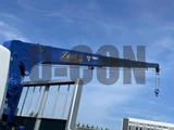2025 Mitsubishi Fuso Fighter Truck for sale, Japanese used car export - photo 15 of 21 | GULJI TRADERS