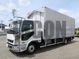 2025 Mitsubishi Fuso Fighter Truck for sale, Japanese used car export - photo 2 of 21 | GULJI TRADERS