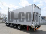 2025 Mitsubishi Fuso Fighter Truck for sale, Japanese used car export - photo 3 of 21 | GULJI TRADERS