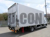 2025 Mitsubishi Fuso Fighter Truck for sale, Japanese used car export - photo 4 of 21 | GULJI TRADERS