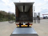 2025 Mitsubishi Fuso Fighter Truck for sale, Japanese used car export - photo 6 of 21 | GULJI TRADERS