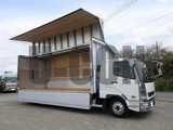 2025 Mitsubishi Fuso Fighter Truck for sale, Japanese used car export - photo 8 of 21 | GULJI TRADERS