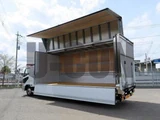 2025 Mitsubishi Fuso Fighter Truck for sale, Japanese used car export - photo 9 of 21 | GULJI TRADERS