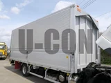 2025 Mitsubishi Fuso Fighter Truck for sale, Japanese used car export - photo 15 of 21 | GULJI TRADERS
