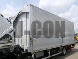 2025 Mitsubishi Fuso Fighter Truck for sale, Japanese used car export - photo 16 of 21 | GULJI TRADERS