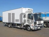 2025 Mitsubishi Fuso Fighter Truck for sale, Japanese used car export - photo 2 of 21 | GULJI TRADERS