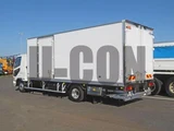 2025 Mitsubishi Fuso Fighter Truck for sale, Japanese used car export - photo 3 of 21 | GULJI TRADERS