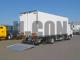 2025 Mitsubishi Fuso Fighter Truck for sale, Japanese used car export - photo 4 of 21 | GULJI TRADERS