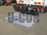 2025 Mitsubishi Fuso Fighter Truck for sale, Japanese used car export - photo 6 of 21 | GULJI TRADERS
