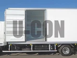 2025 Mitsubishi Fuso Fighter Truck for sale, Japanese used car export - photo 10 of 21 | GULJI TRADERS