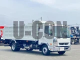 2025 Mitsubishi Fuso Fighter Truck for sale, Japanese used car export - photo 2 of 19 | GULJI TRADERS