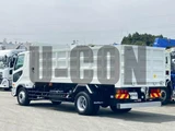 2025 Mitsubishi Fuso Fighter Truck for sale, Japanese used car export - photo 3 of 19 | GULJI TRADERS