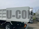 2025 Mitsubishi Fuso Fighter Truck for sale, Japanese used car export - photo 13 of 19 | GULJI TRADERS