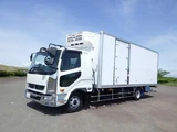 2025 Mitsubishi Fuso Fighter Truck for sale, Japanese used car export - photo 1 of 21 | GULJI TRADERS
