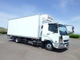 2025 Mitsubishi Fuso Fighter Truck for sale, Japanese used car export - photo 2 of 21 | GULJI TRADERS
