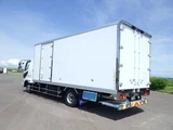 2025 Mitsubishi Fuso Fighter Truck for sale, Japanese used car export - photo 3 of 21 | GULJI TRADERS