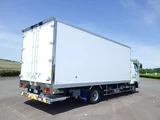 2025 Mitsubishi Fuso Fighter Truck for sale, Japanese used car export - photo 4 of 21 | GULJI TRADERS