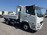 2025 Mitsubishi Fuso Fighter Truck for sale, Japanese used car export - photo 1 of 21 | GULJI TRADERS