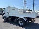 2025 Mitsubishi Fuso Fighter Truck for sale, Japanese used car export - photo 2 of 21 | GULJI TRADERS