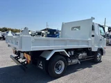 2025 Mitsubishi Fuso Fighter Truck for sale, Japanese used car export - photo 3 of 21 | GULJI TRADERS