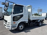 2025 Mitsubishi Fuso Fighter Truck for sale, Japanese used car export - photo 4 of 21 | GULJI TRADERS