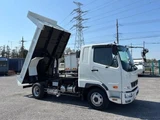 2025 Mitsubishi Fuso Fighter Truck for sale, Japanese used car export - photo 5 of 21 | GULJI TRADERS