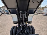 2025 Mitsubishi Fuso Fighter Truck for sale, Japanese used car export - photo 10 of 21 | GULJI TRADERS