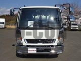 2025 Mitsubishi Fuso Fighter Truck for sale, Japanese used car export - photo 3 of 21 | GULJI TRADERS
