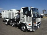2025 Mitsubishi Fuso Fighter Truck for sale, Japanese used car export - photo 4 of 21 | GULJI TRADERS