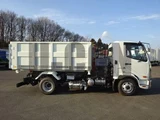 2025 Mitsubishi Fuso Fighter Truck for sale, Japanese used car export - photo 5 of 21 | GULJI TRADERS